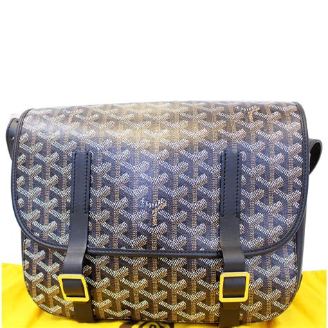 goyard belvedere mm bag price 2022